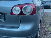 gebraucht VW Golf Plus 1.9 TDI Comfortline Comfortline