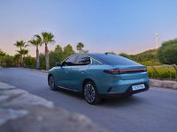 Neu Togg T10F 160 kW (218 PS) 2026 Grau Kleinwagen