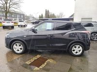 Neu KGM Tivoli 163 PS (119 kW) 2026 Schwarz SUV