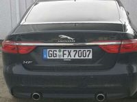 gebraucht Jaguar XF XF30d Aut. Portfolio