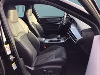 Gebraucht Audi S6 344 PS (253 kW) 2024 Schwarz Limousine