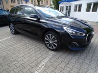 gebraucht Hyundai i30 1.4 GDI Plus