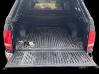 Gebraucht VW Amarok 179 PS (131 kW) 2014 Schwarz Pickup