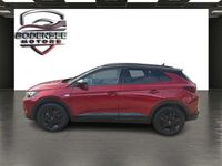 Gebraucht Opel Grandland X 131 PS (96 kW) 2024 Rot SUV