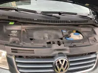 Brugt VW T5 174 HK (127 kW) 2003 Grå Van