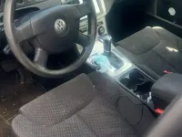 Gebraucht VW Passat 2006 Silber Kombi