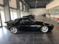 Gebraucht Porsche 928 320 PS (235 kW) 1990 Schwarz Coupé