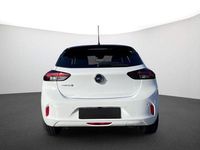 Gebraucht Opel Corsa-e 100 kW (136 PS) 2022 Weiß Kleinwagen