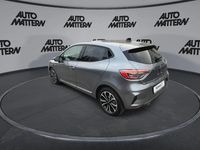 Gebraucht Renault Clio V Techno 91 PS (66 kW) 2024 Grau Limousine