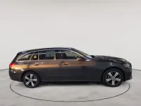 Gebraucht Mercedes C300e Avantgarde 204 PS (150 kW) 2023 Graphitgrau metallic Kombi