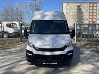 Gebraucht Iveco Daily 156 PS (114 kW) 2018 Bianco Van / Kleinbus