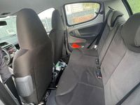 Gebraucht Citroën C1 Style 68 PS (50 kW) 2005 Silber Kleinwagen