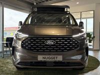 Neu Ford Tourneo Nugget 170 PS (125 kW) 2026 Grau Van / Kleinbus