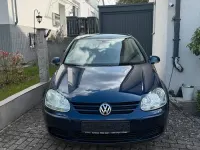Gebraucht VW Golf 115 PS (84 kW) 2005 Blau Coupé