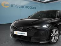 Gebraucht Audi A5 204 PS (150 kW) 2025 Schwarz Limousine