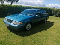 gebraucht Volvo 960 "Couture", Automatik, Klima, sehr gepflegt