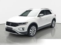 Gebraucht VW T-Roc Goal 150 PS (110 kW) 2025 Farbe: SUV