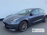 Gebraucht Tesla Model 3 Performance 377 kW (513 PS) 2021 Grau Limousine