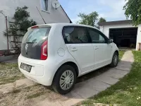 Second-hand VW up! 60 CP (44 kW) 2012 Alb Hatchback