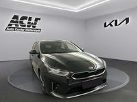 Gebraucht Kia ProCeed 136 PS (100 kW) 2021 Schwarz Kombi