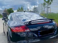 gebraucht Audi TT TTCoupe 2.0 TFSI S tronic