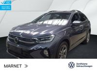 Gebraucht VW Taigo R-line 150 PS (110 kW) 2024 Rauchgrau metallic SUV