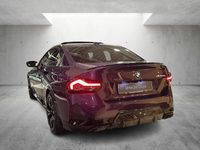 gebraucht BMW M240 240xDrive DA PA+ HK HiFi DAB LED GSD RFK AHK 19