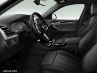 Occasion BMW X4 190 ch (139 kW) 2025 Blanc SUV