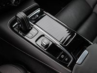 Gebraucht Volvo V60 R-Design 253 PS (186 kW) 2021 Weiß Kombi