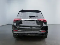 Gebraucht Mercedes GLE53 AMG Premium 435 PS (319 kW) 2025 Schwarz SUV