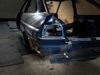 gebraucht Ford Escort Rs 2000 (Projektaufgabe)