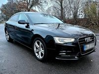 gebraucht Audi A5 Sportback 1.8 TFSI VB