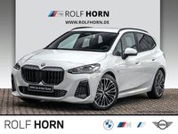Gebraucht BMW 220 Active Tourer M Sport 170 PS (125 kW) 2023 Weiß Van / Kleinbus