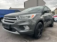 Gebraucht Ford Kuga 150 PS (110 kW) 2016 Magnetic SUV