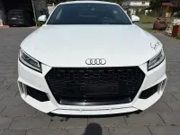 Gebraucht Audi TT 230 PS (169 kW) 2016 Weiß Coupé