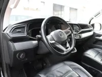 Gebraucht VW Multivan Highline 150 PS (110 kW) 2020 Deep black perleffekt Van / Kleinbus