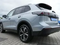 Gebraucht VW Tiguan 204 PS (150 kW) 2025 SUV