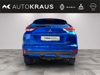 Gebraucht Mitsubishi Eclipse Cross Select 98 PS (72 kW) 2025 Blau SUV