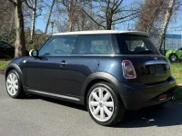 Occasion Mini Cooper Coupé 120 ch (88 kW) 2007 Noir Coupé
