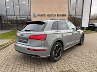 Gebraucht Audi SQ5 Sport 347 PS (255 kW) 2020 Grau SUV