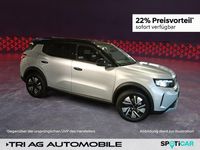 Neu Opel Frontera 145 PS (106 kW) 2025 Silber SUV