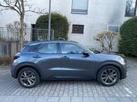 Gebraucht Lexus LBX E-FOUR 136 PS (100 kW) 2024 Grau SUV