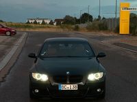 gebraucht BMW 335 Cabriolet i E93 N54