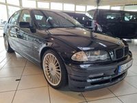 Second-hand Alpina B3 280 CP (205 kW) 2000 Negru Berlinǎ