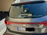 Gebraucht Seat Tarraco 4Drive 190 PS (139 kW) 2019 Grau SUV