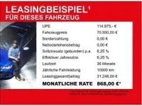 Gebraucht Audi RS5 450 PS (330 kW) 2023 Blau (ascariblau) Coupé