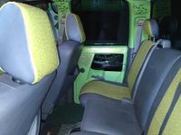 Gebraucht Dodge Ram 348 PS (255 kW) 2006 Grün Pickup