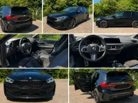 Gebraucht BMW M135 Performance 306 PS (225 kW) 2021 Schwarz Kleinwagen