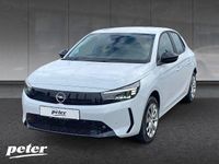 Neu Opel Corsa-e Edition 114 kW (156 PS) 2026 Weiß Kleinwagen