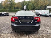 Gebraucht Volvo S60 2015 Andere Limousine